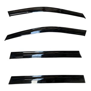 Weathershields