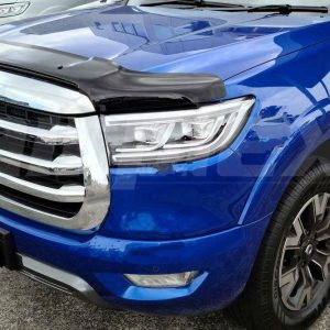 Bonnet Protector For GWM Cannon 2020- 2025 Guard