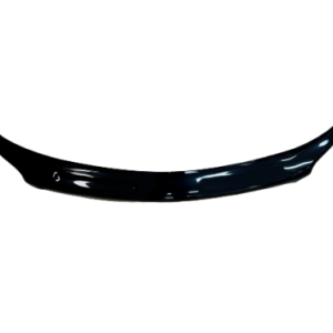 Bonnet Protector for Haval H6 2011-2020- Black Guard Against Stone Chips
