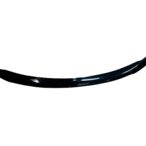 Bonnet Protector for Kia Sorento 2010-2014 - Black Guard Against Stone Chips
