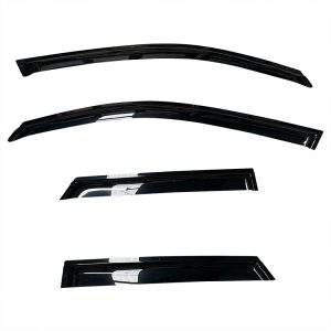 Weathershields