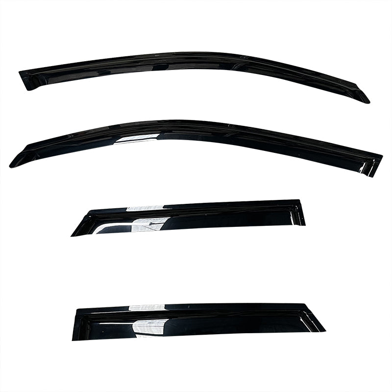 Weathershields