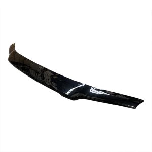 Bonnet Protector for Ford Territory 2004-2010 Tinted Black Guard