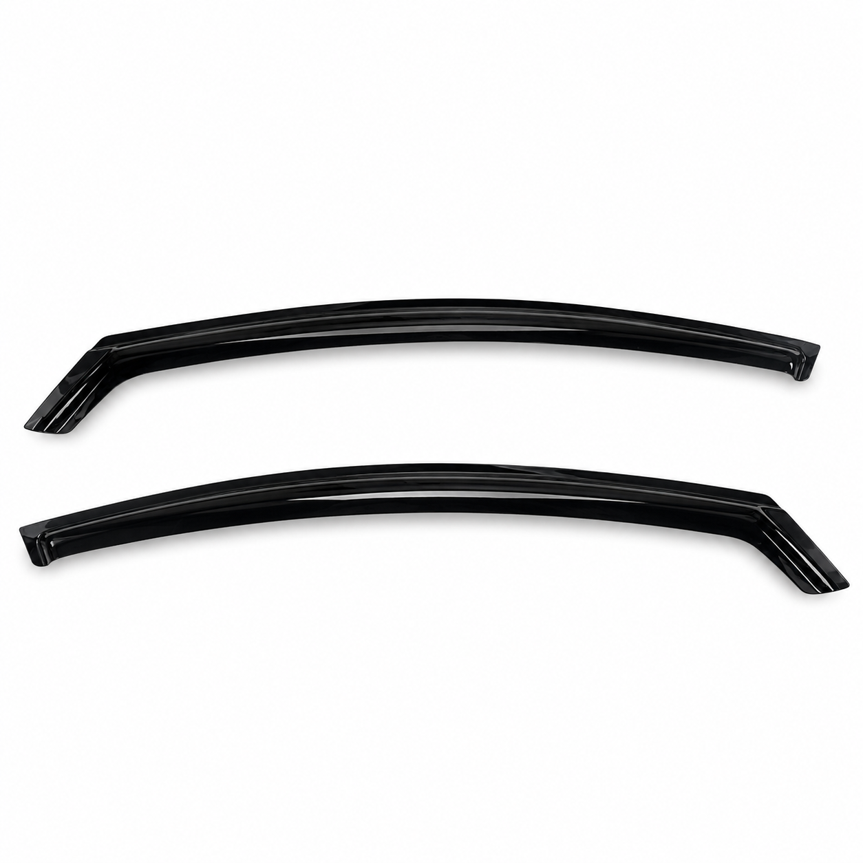 2-Piece Weathershields for Holden Commodore VE VF Ute 2013-2017