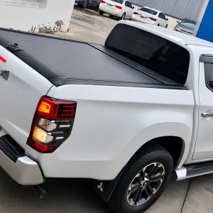 Retractable Roller Shutter for Mitsubishi Triton MV 2023 Onwards (Manual)