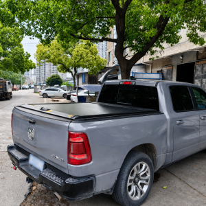 Retractable Roller Shutter for Dodge Ram 1500 5.7FT (Manual)