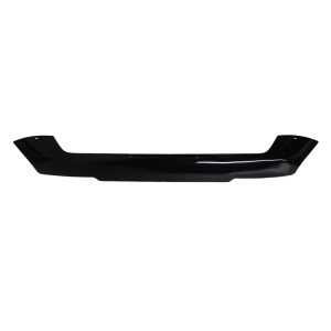 Black Bonnet Protector for Kia Tasman 2025 Onwards