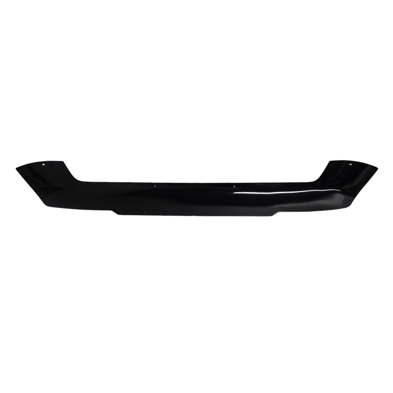 Black Bonnet Protector for Kia Tasman 2025 Onwards