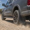 Are Mud Flaps Worth It on a 4×4? Where They Make the Biggest Difference