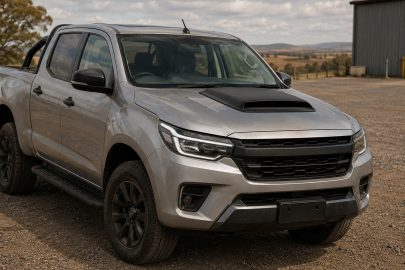 Bonnet Scoops Explained: Functional vs Cosmetic and What You Need to Know