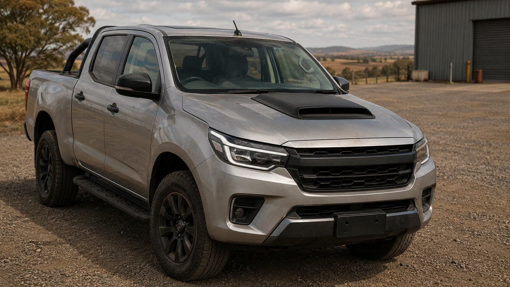 Bonnet Scoops Explained: Functional vs Cosmetic and What You Need to Know