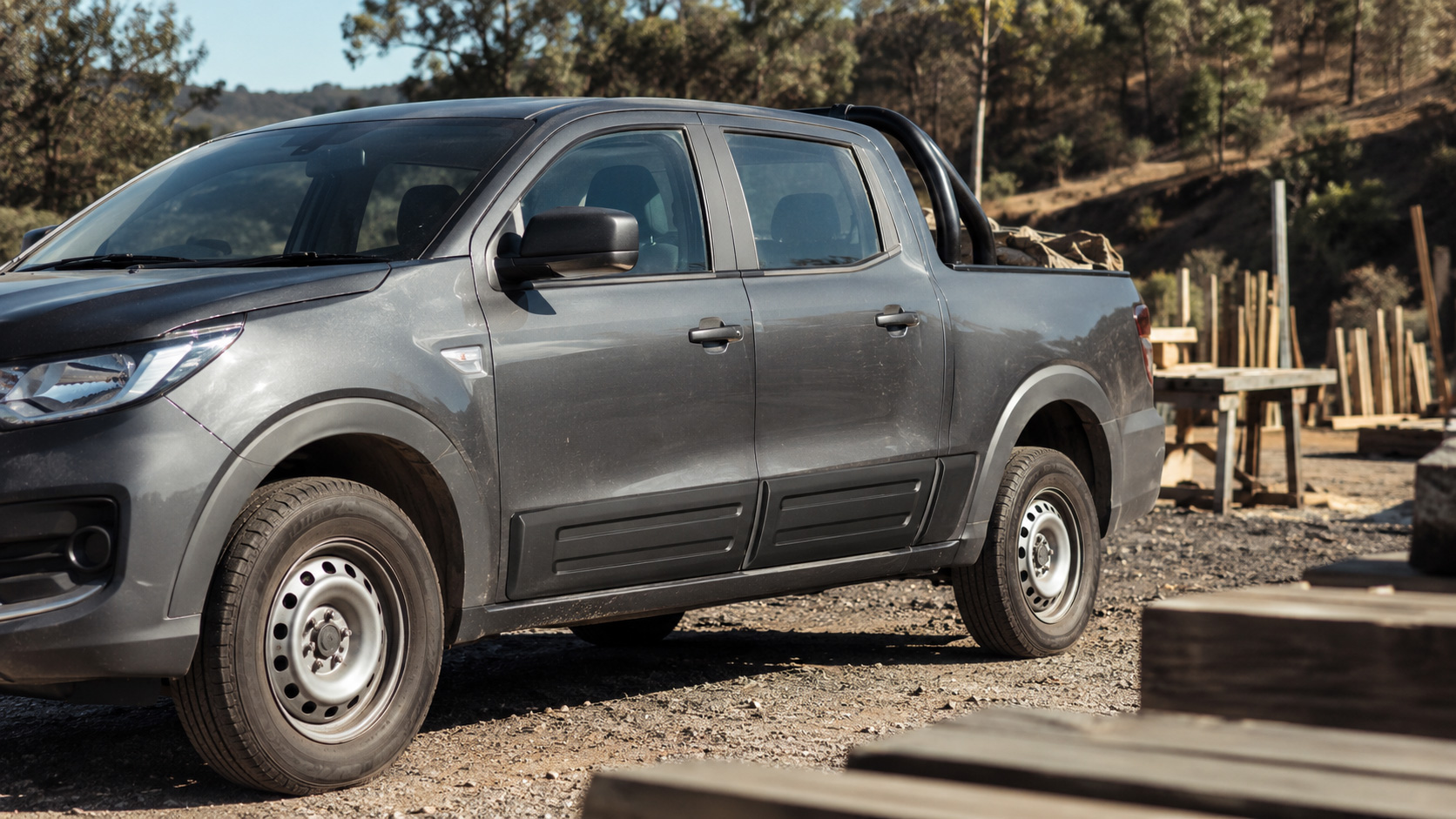 Is Body Cladding Worth It on a Ute? Protection, Styling and What It Actually Does