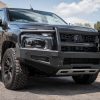 Will a Bull Bar Affect Parking Sensors, Radar or Cameras? What to Check Before You Buy