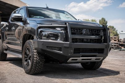 Will a Bull Bar Affect Parking Sensors, Radar or Cameras? What to Check Before You Buy
