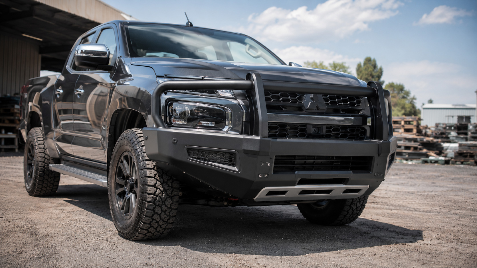Will a Bull Bar Affect Parking Sensors, Radar or Cameras? What to Check Before You Buy