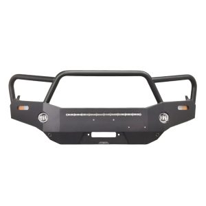 Heavy Duty Bull Bar for Toyota Hilux N70 2005-2011